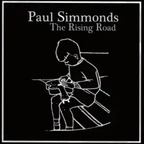 Paul Simmonds