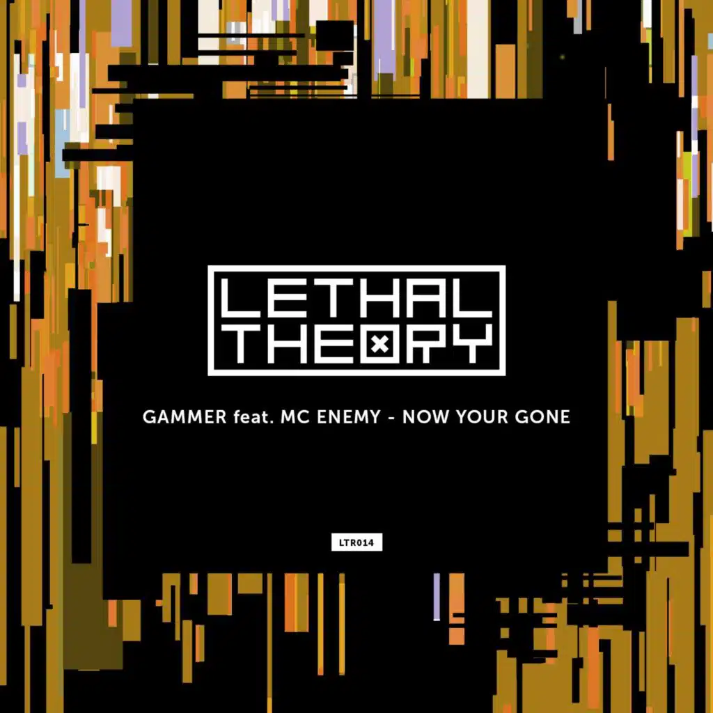 Now Your Gone (feat. MC Enemy)