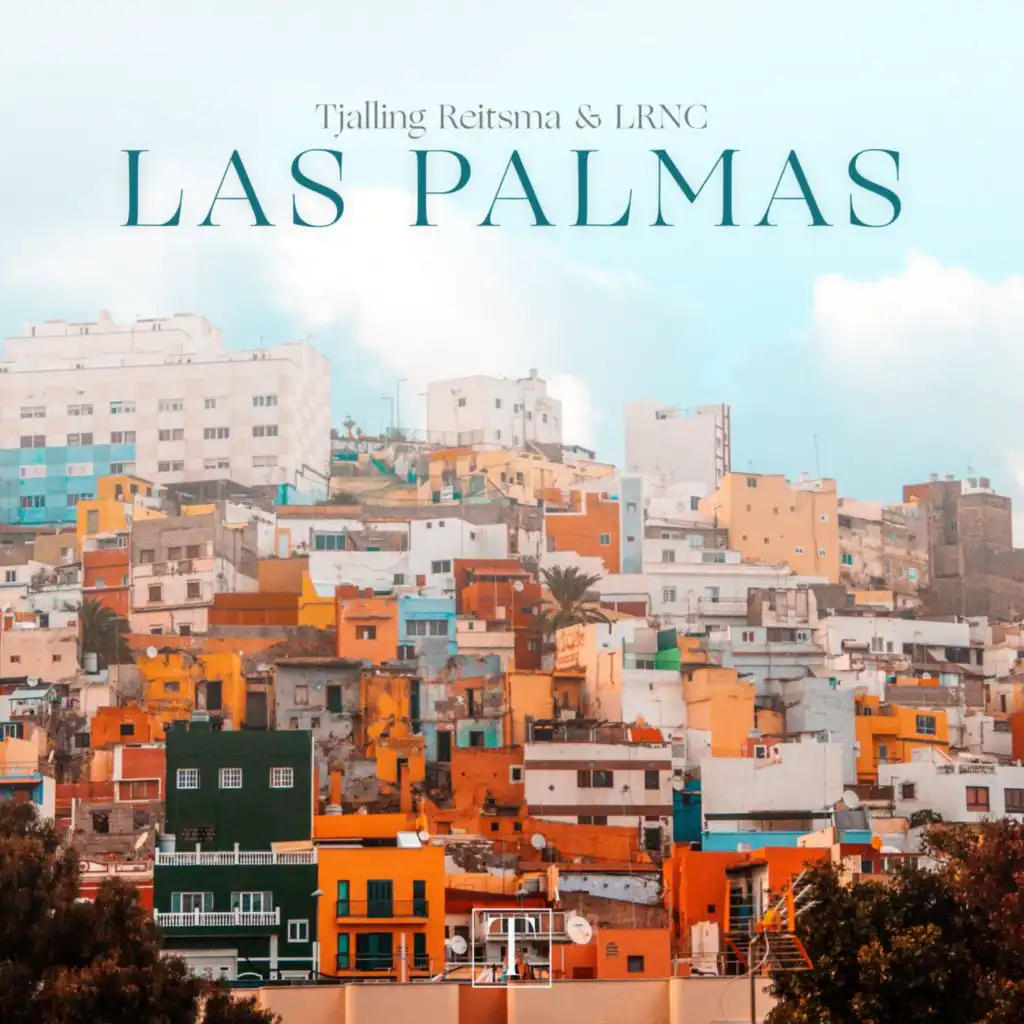 Las Palmas (Extended Mix)