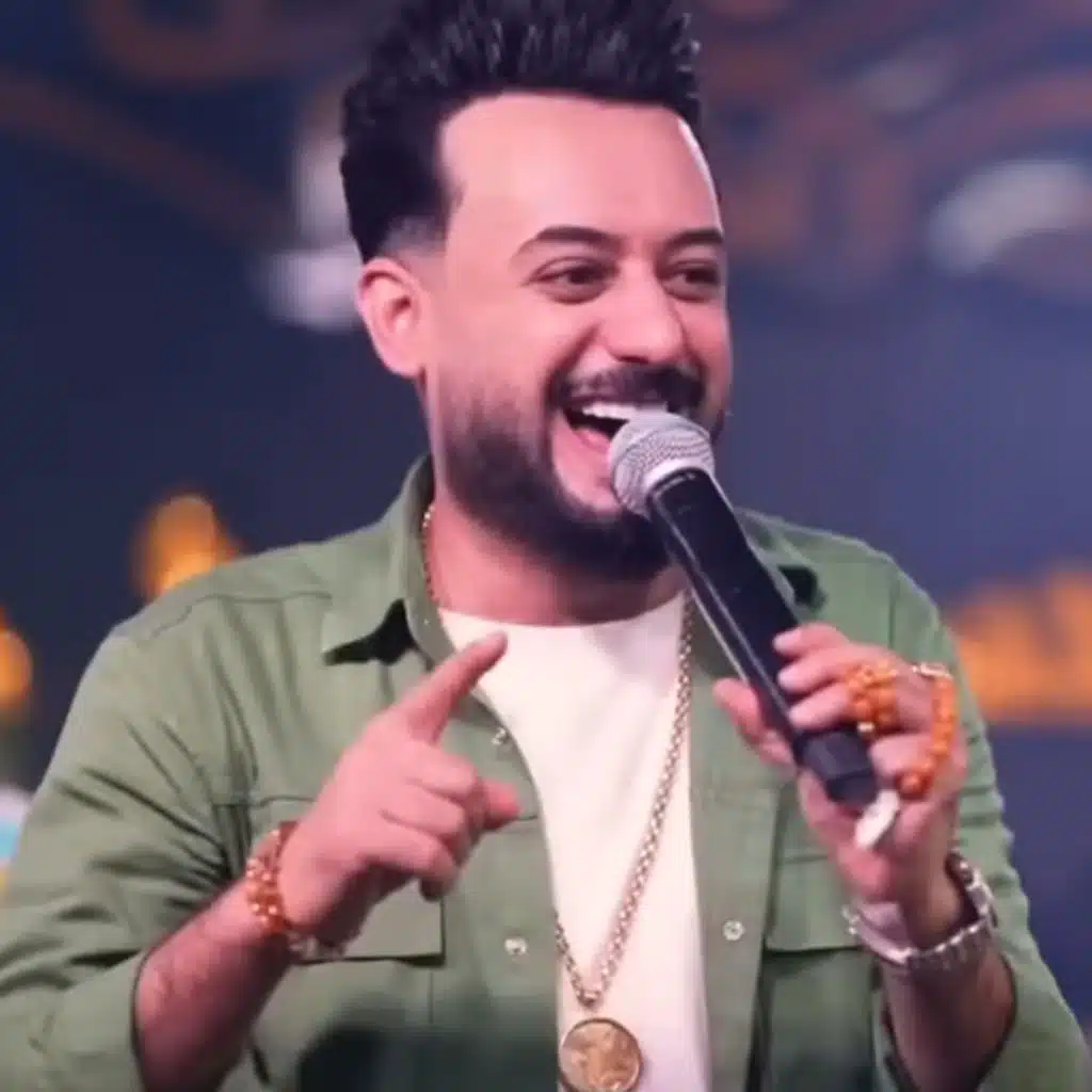 انتي لا شيخة ولا دلة