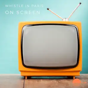 Whistle In Paris