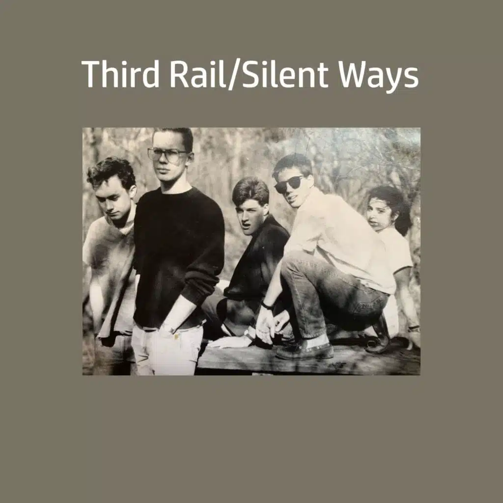 Third Rail