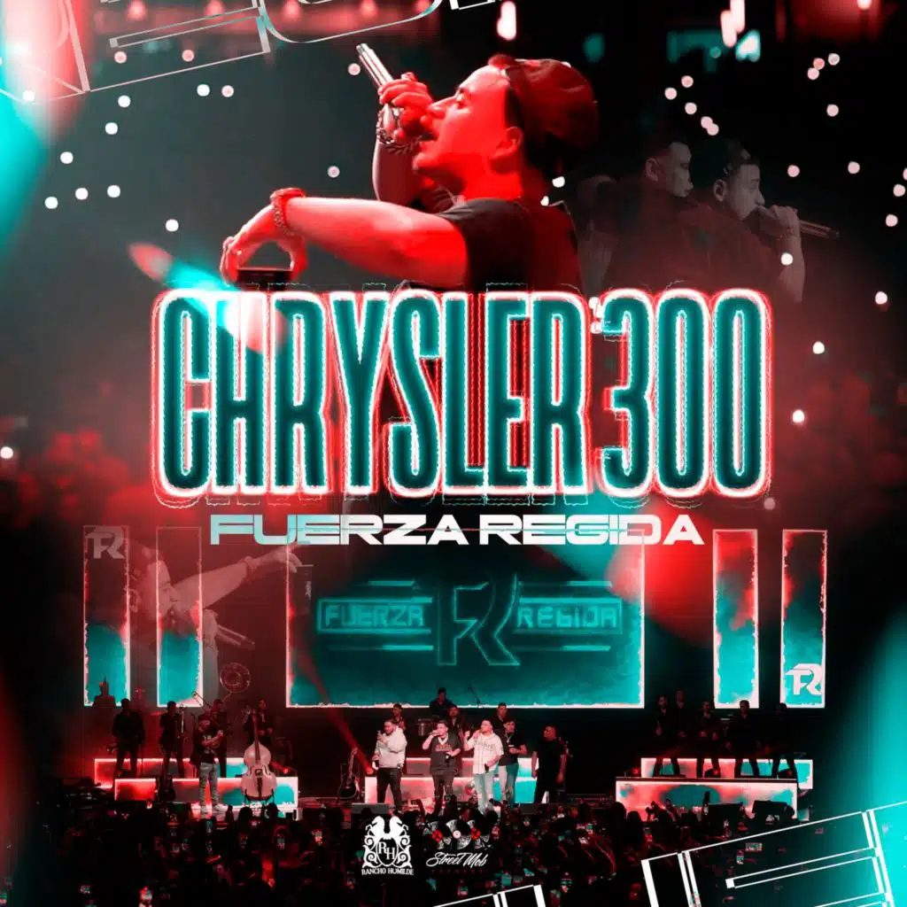 Chrysler 300 (En Vivo)