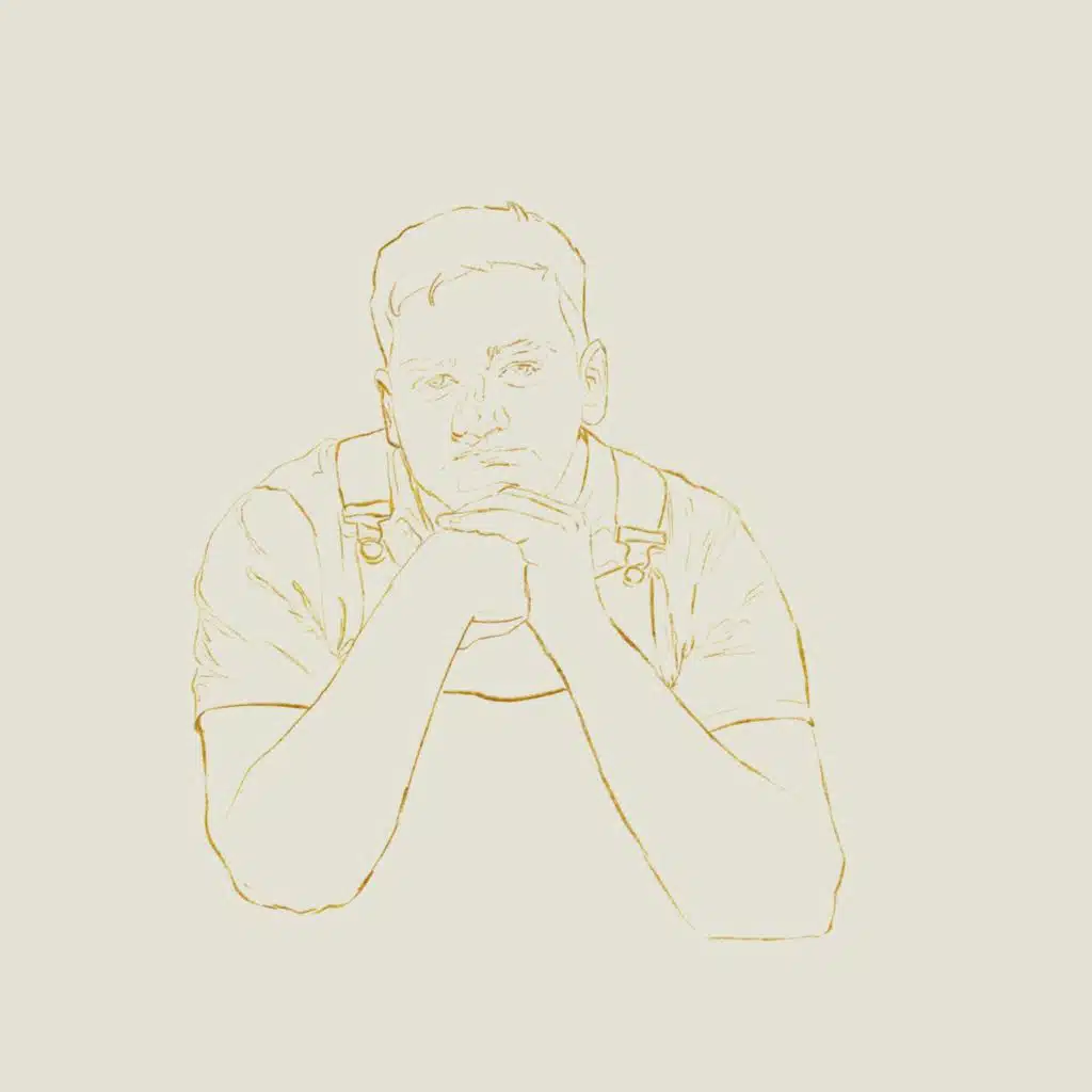 Blush (Acoustic) [feat. Sarah Turner]