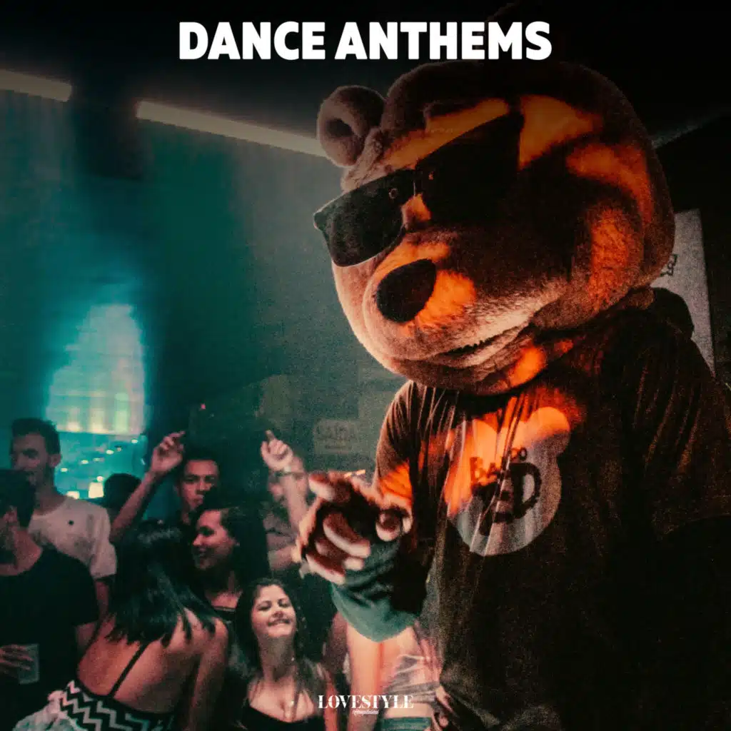 Dance Anthems