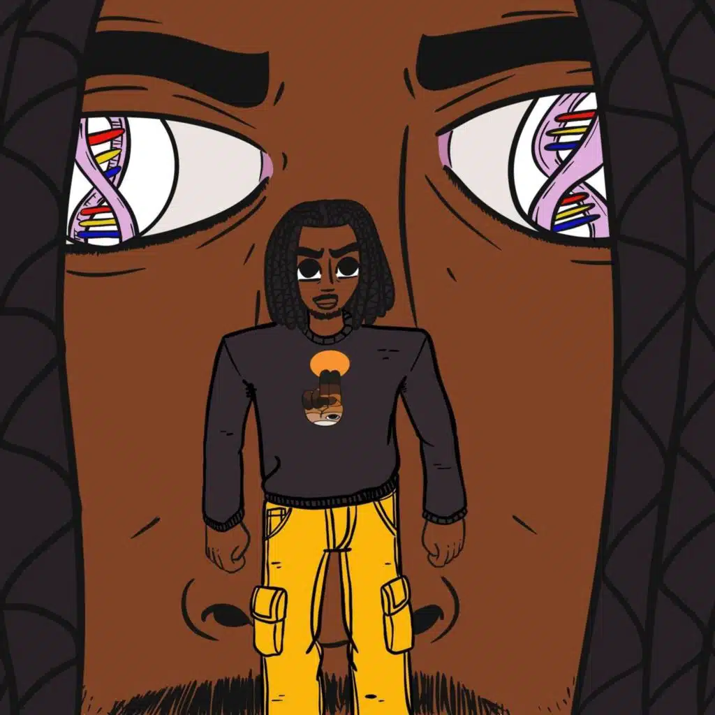 Sleep Awake Soundtrack