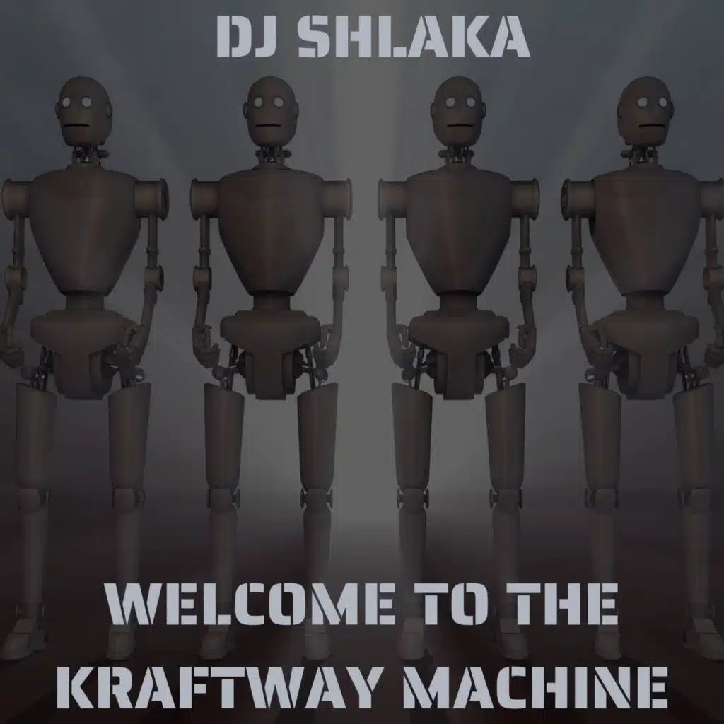 Welcome to the Kraftway Machine