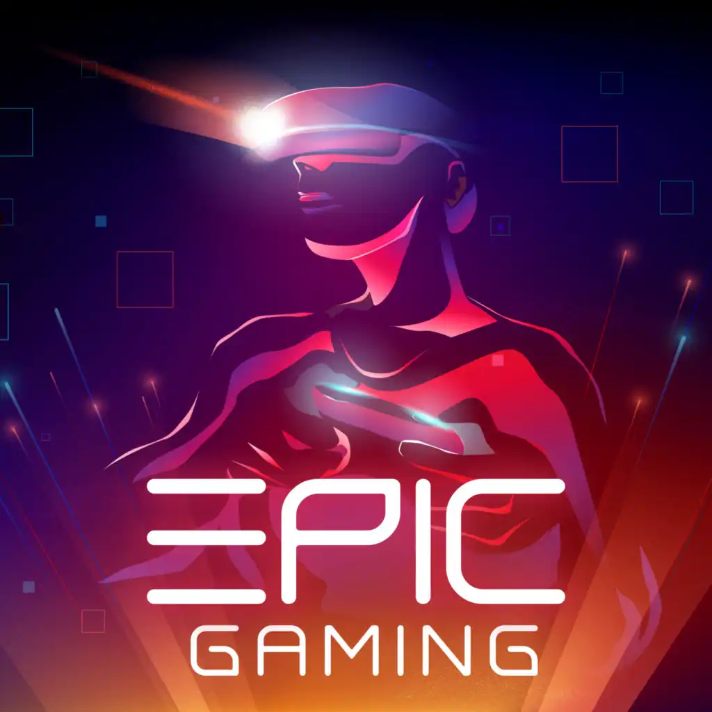 Epic Gaming: Electronic Chillout For Gamers