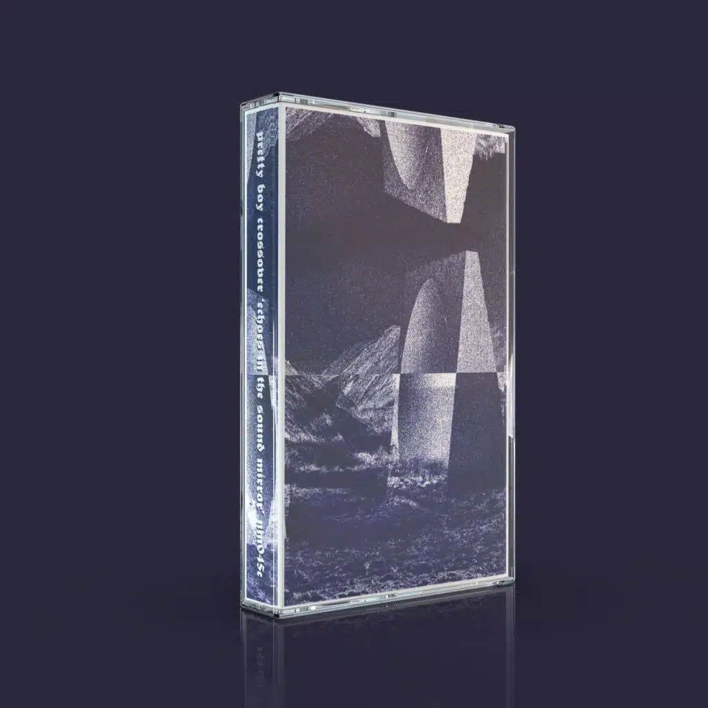 Pretty Boy Crossover