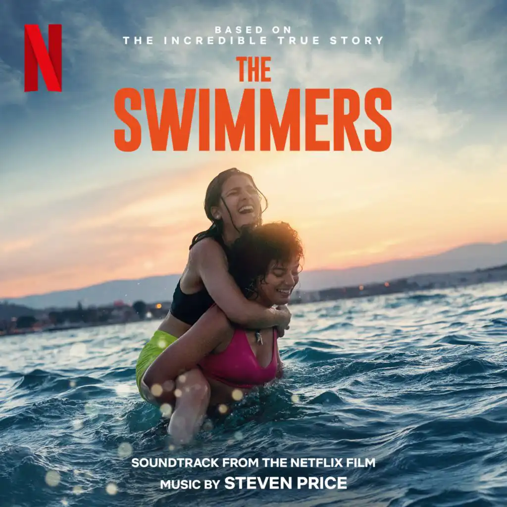 The Swimmers (Soundtrack from the Netflix Film)