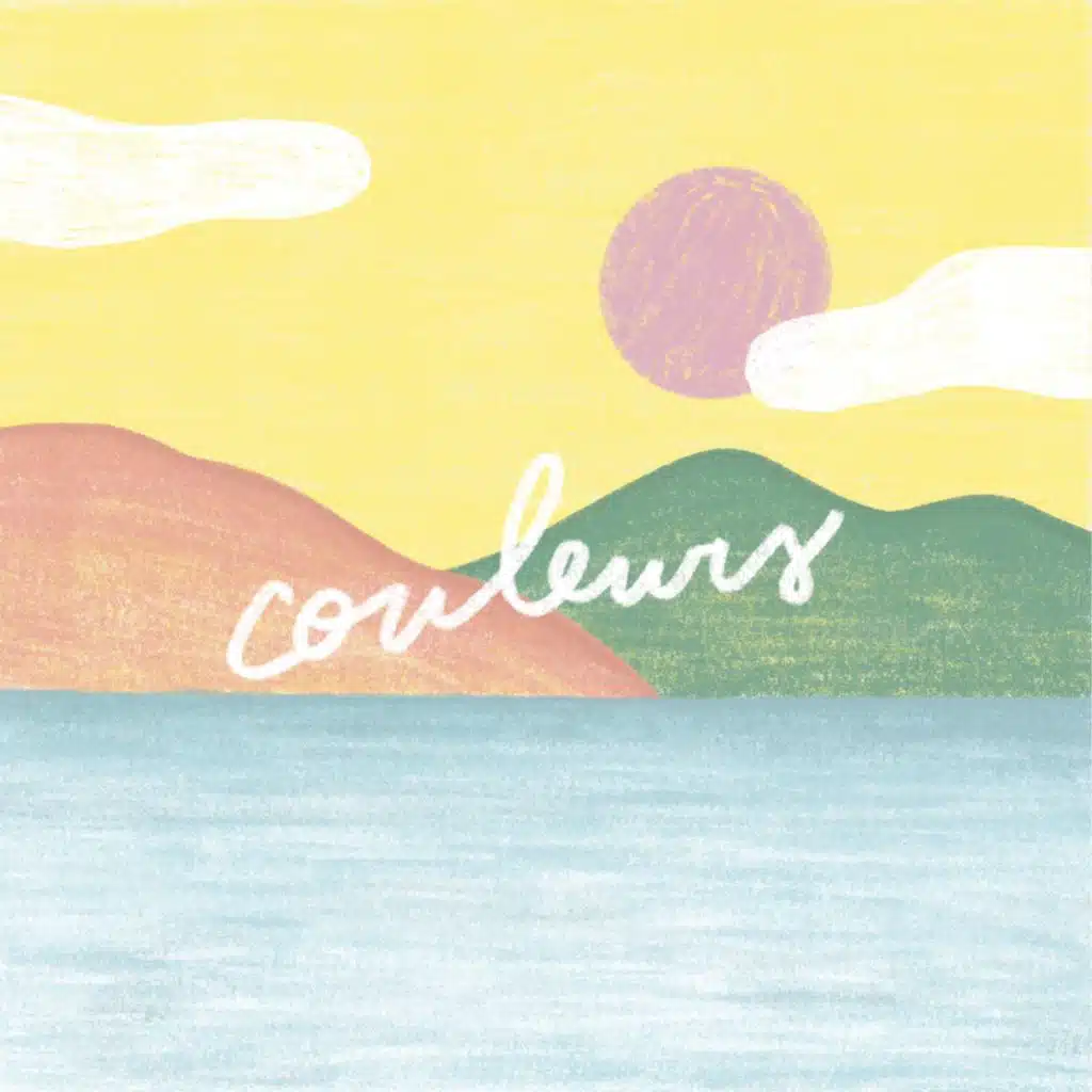 Couleurs
