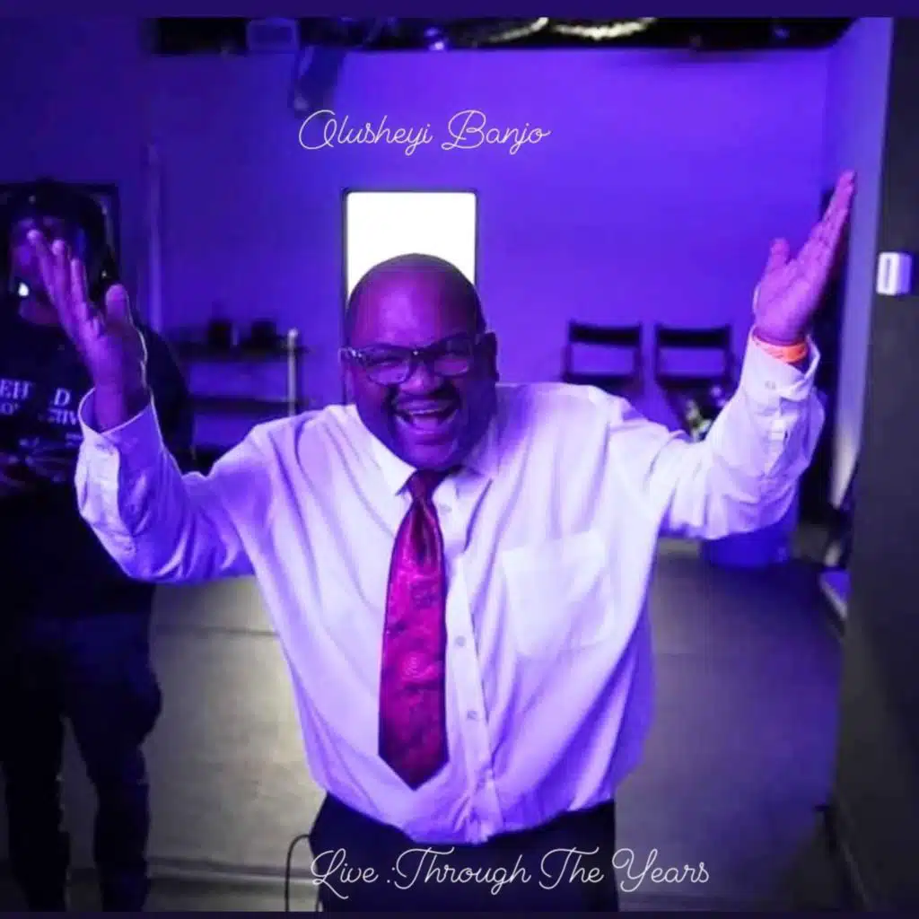 Keep Hope Alive (Live)