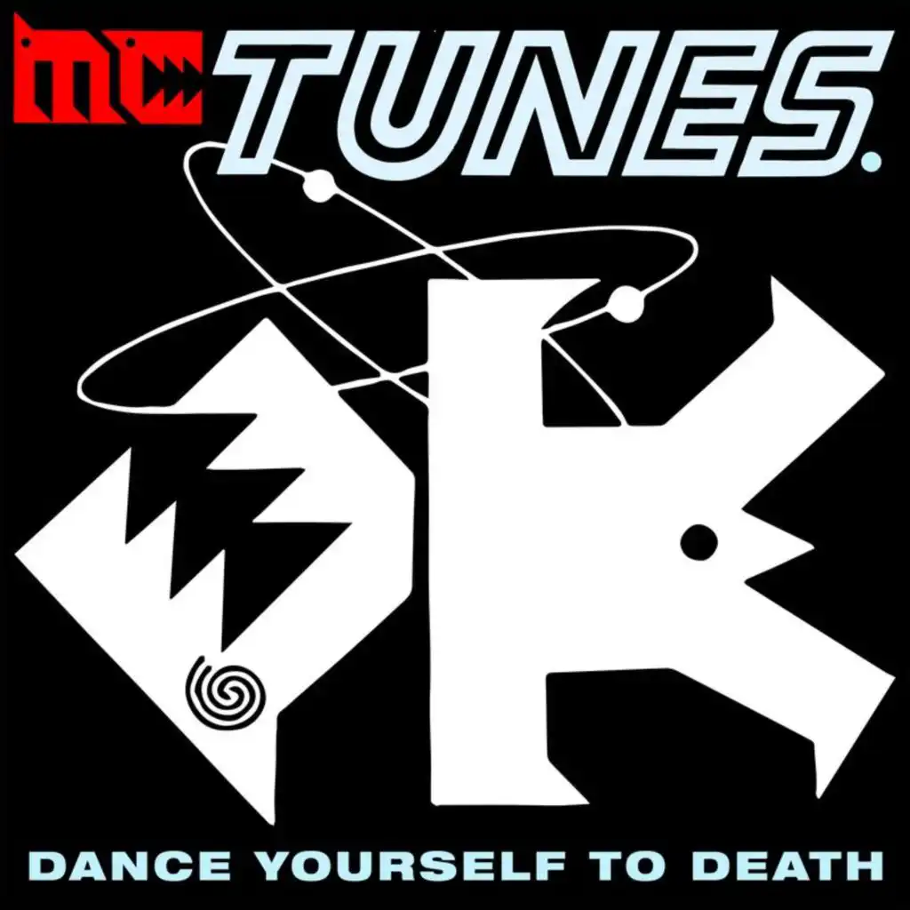 Dance Yourself To Death (Dust Brothers Club Mix) [feat. The Dust Brothers]