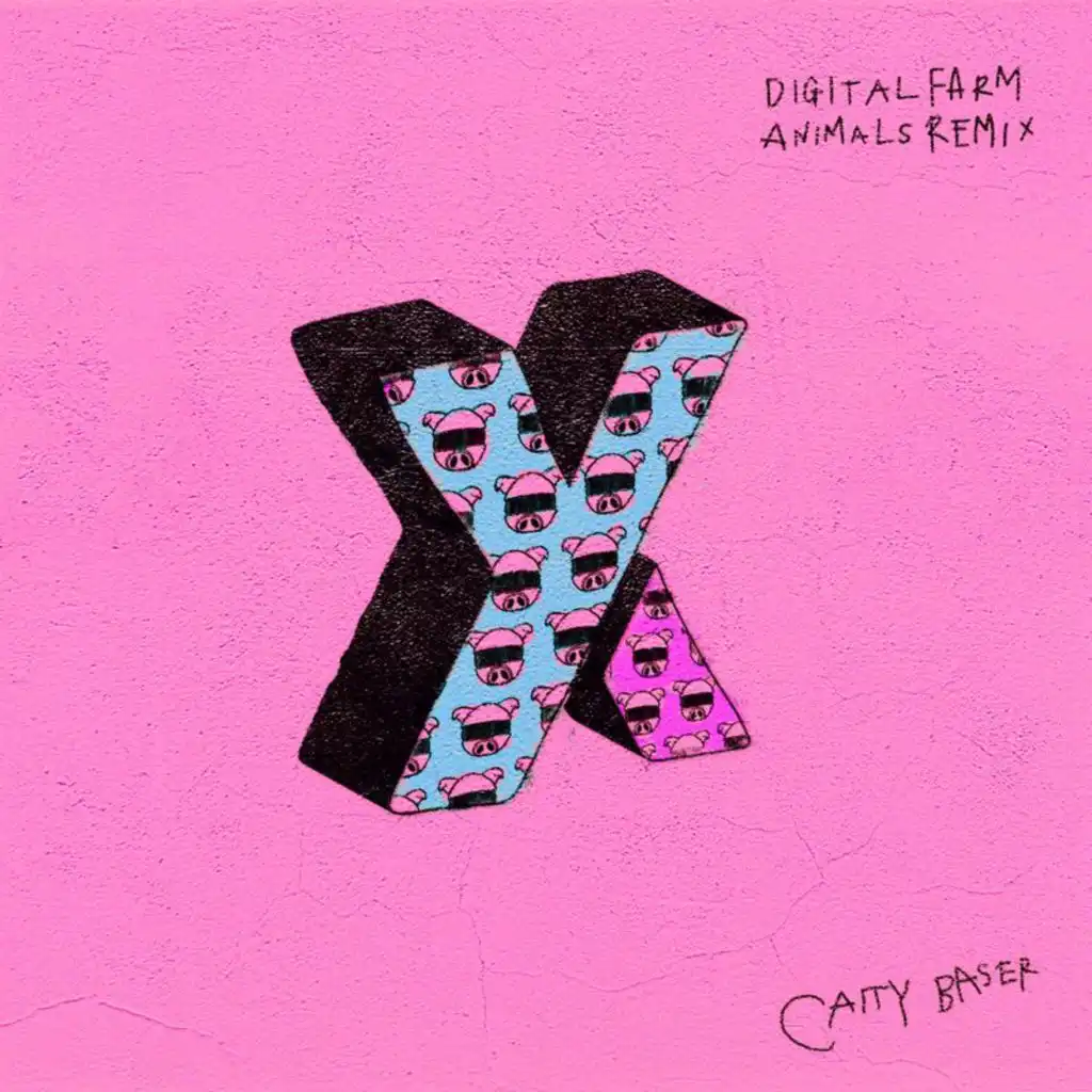 X&Y (feat. Digital Farm Animals)