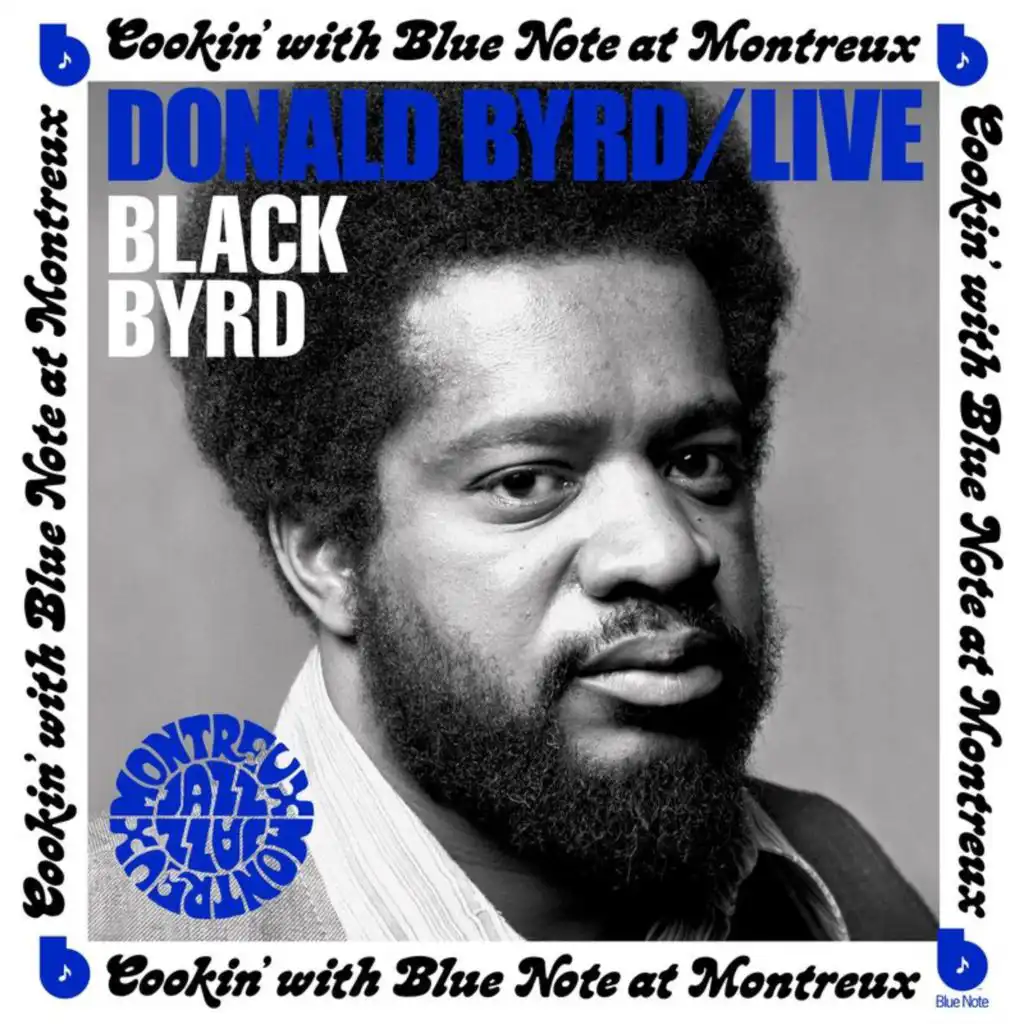 Black Byrd (Live)