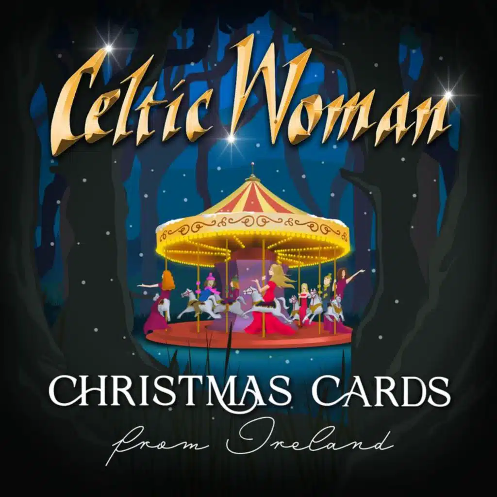 Christmas Cards From Ireland