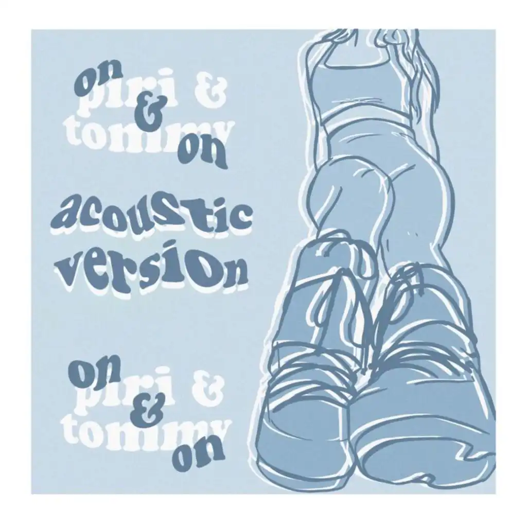 on & on (Acoustic)