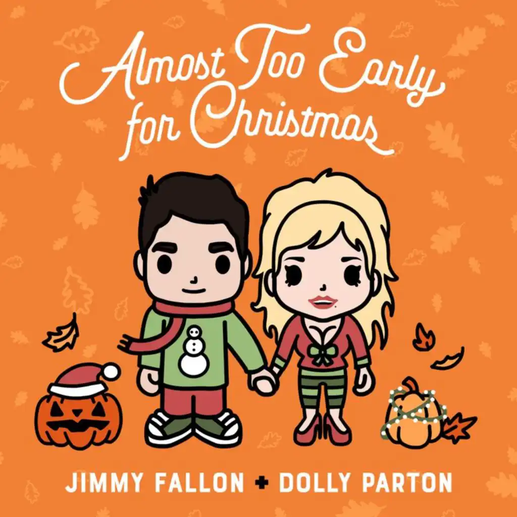 Dolly Parton & Jimmy Fallon