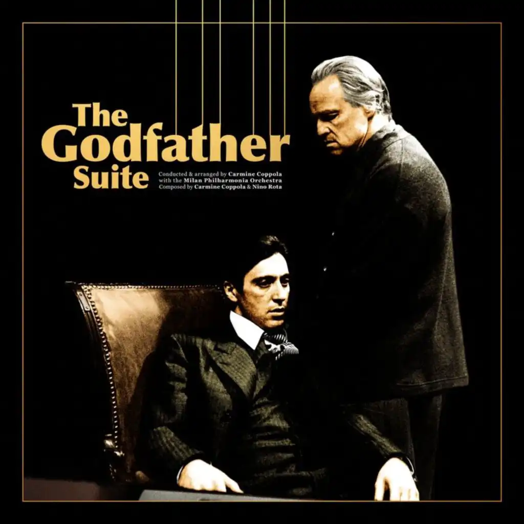 The Godfather's Waltz (From "The Godfather")