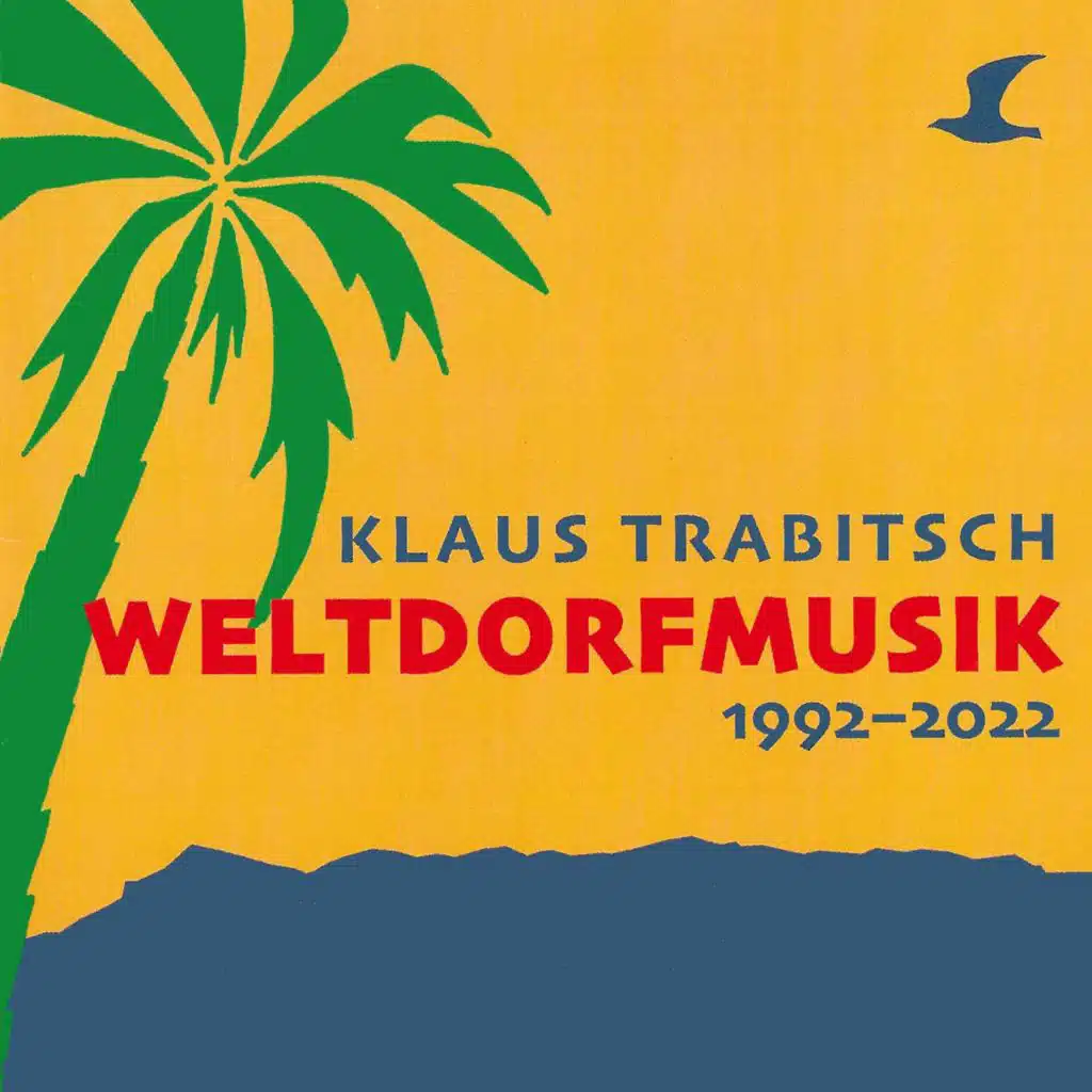 Klaus Trabitsch