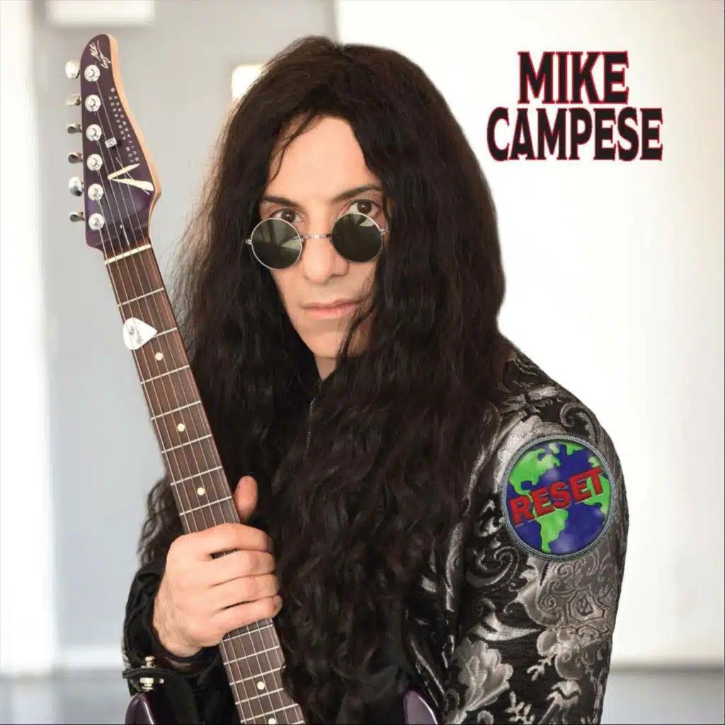 Mike Campese