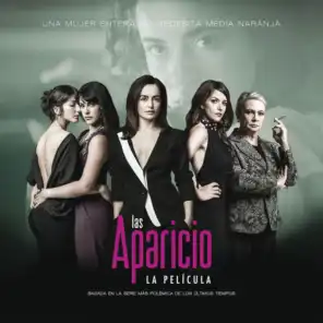 Las Aparicio (Original Motion Picture Soundtrack)