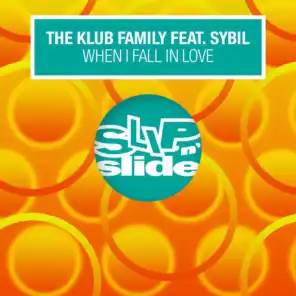 When I Fall In Love (feat. Sybil) [Solid Groove Vocal Mix]
