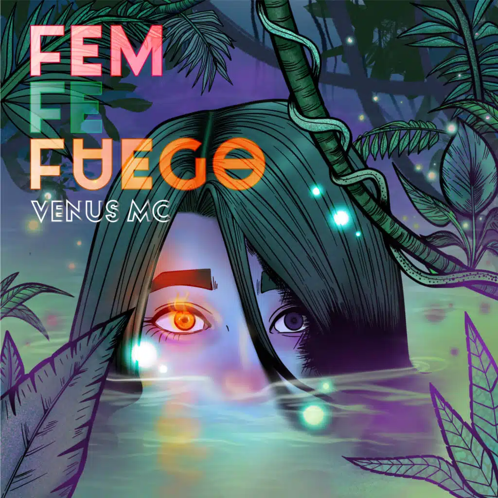 Fem Fe Fuego