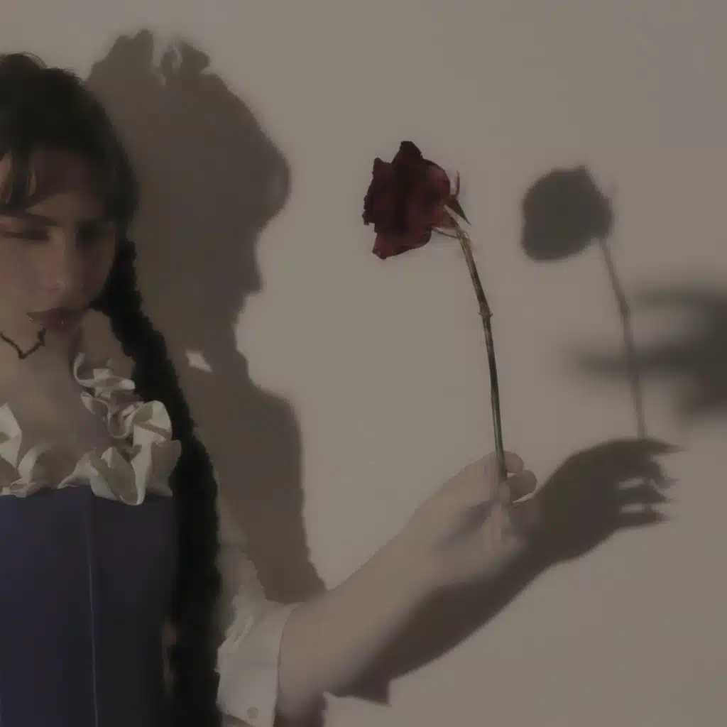 El Nombre de la Rosa