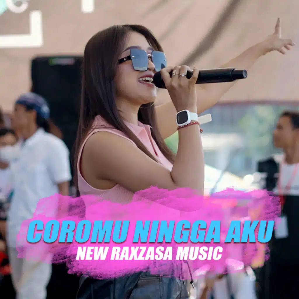 New Raxzasa Music