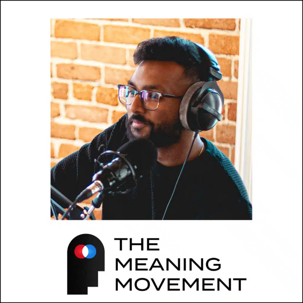 Investing in Humanity and Building Things that Love People with Amar Patel