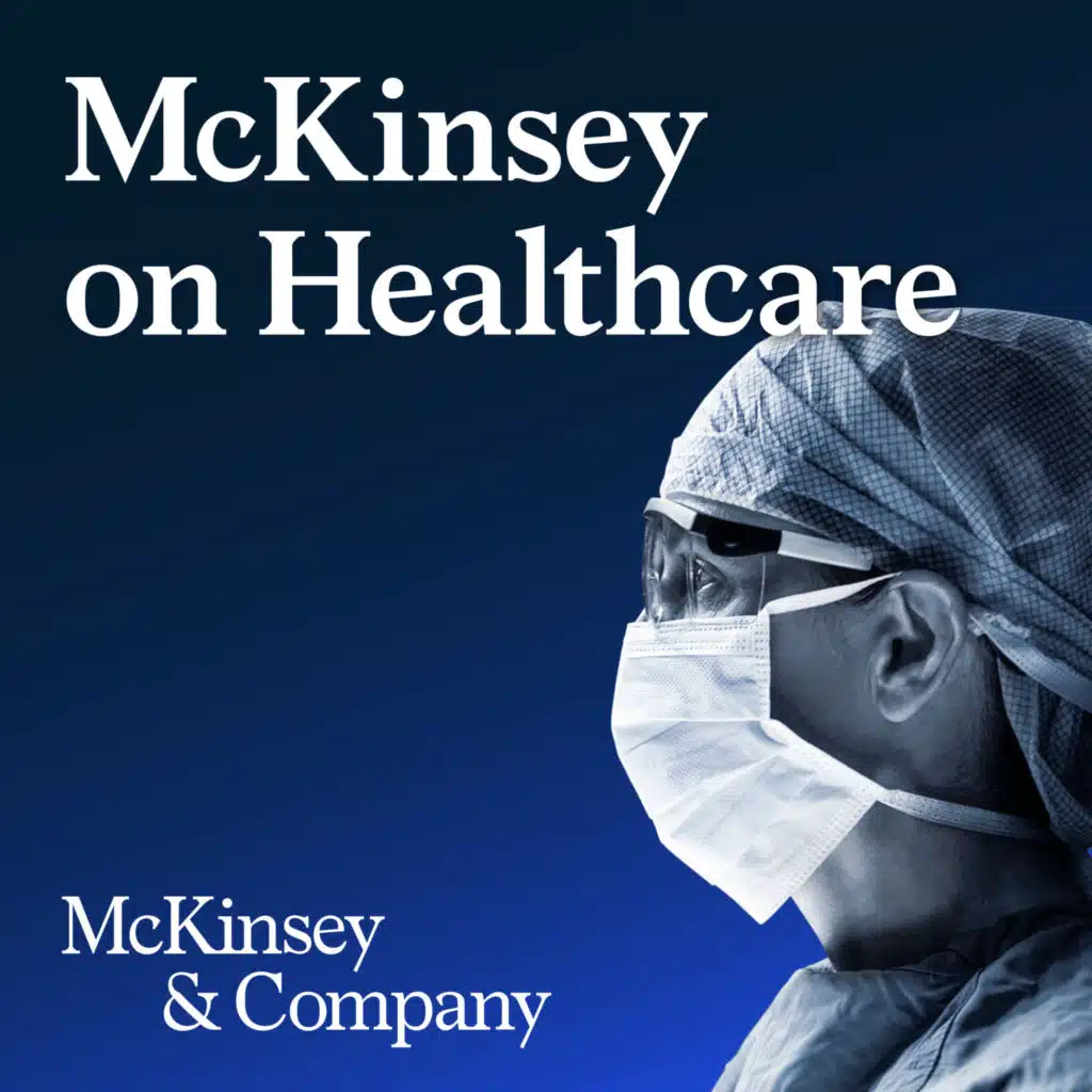 MCKINSEY HEALTHCARE SYSTEMS & SERVICES
