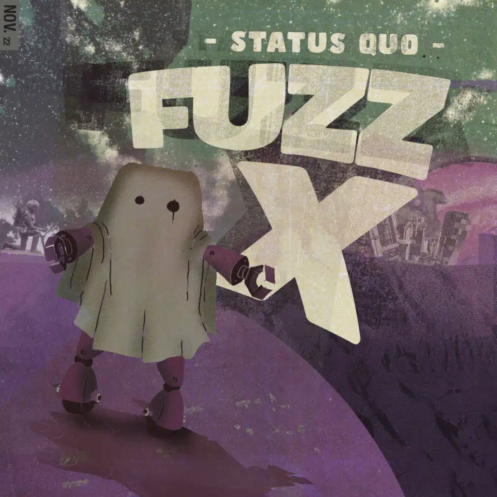 Status Quo