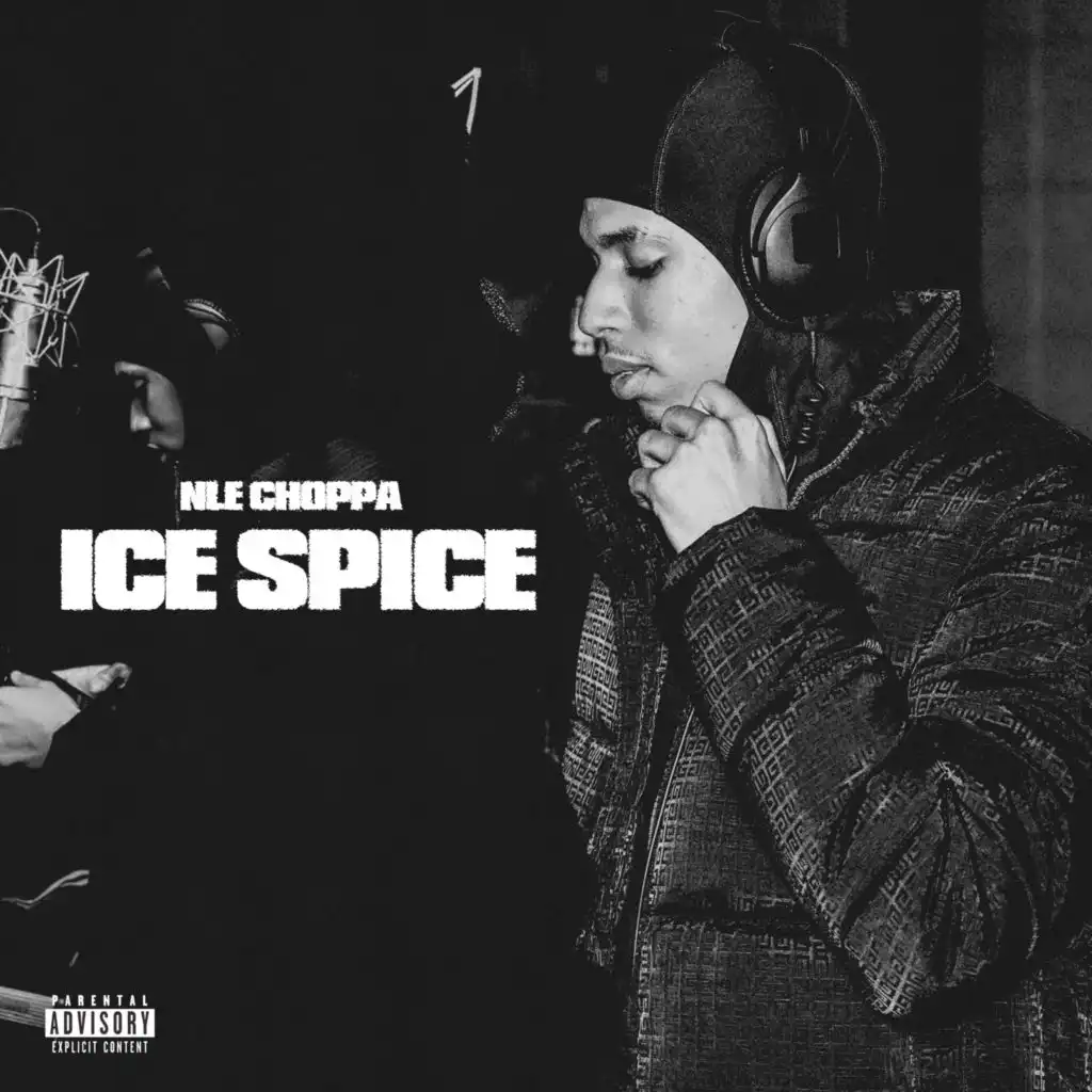 Ice Spice