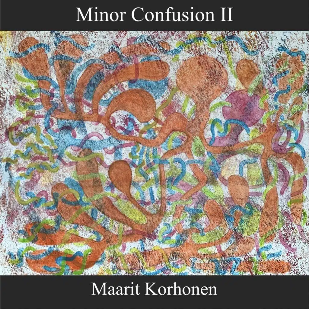 Minor Confusion II