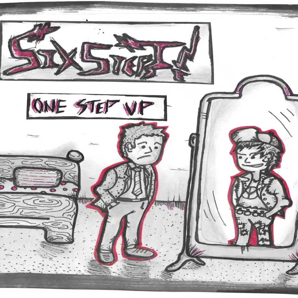 Six Steps In