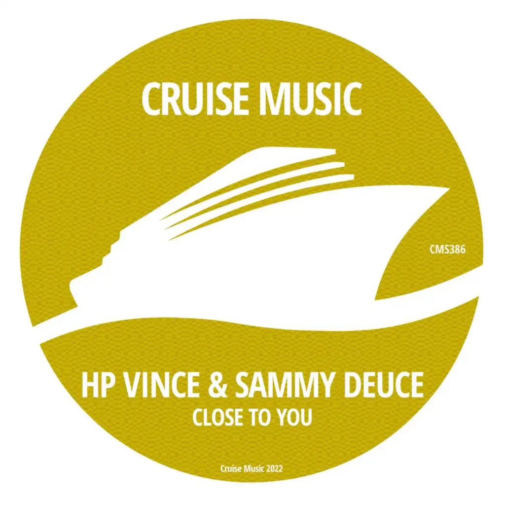 Sammy Deuce & HP Vince