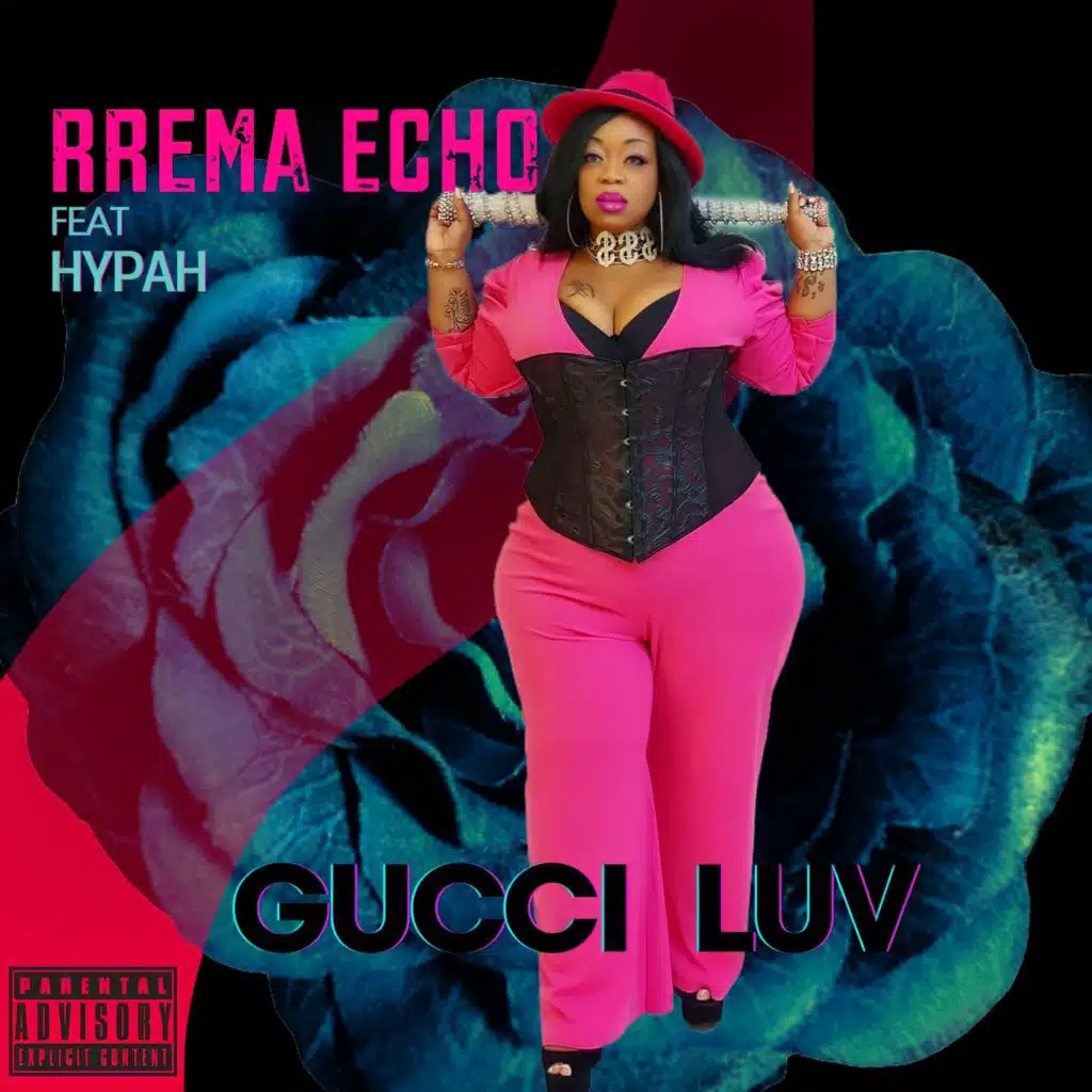 Gucci Luv (feat. Hypah)