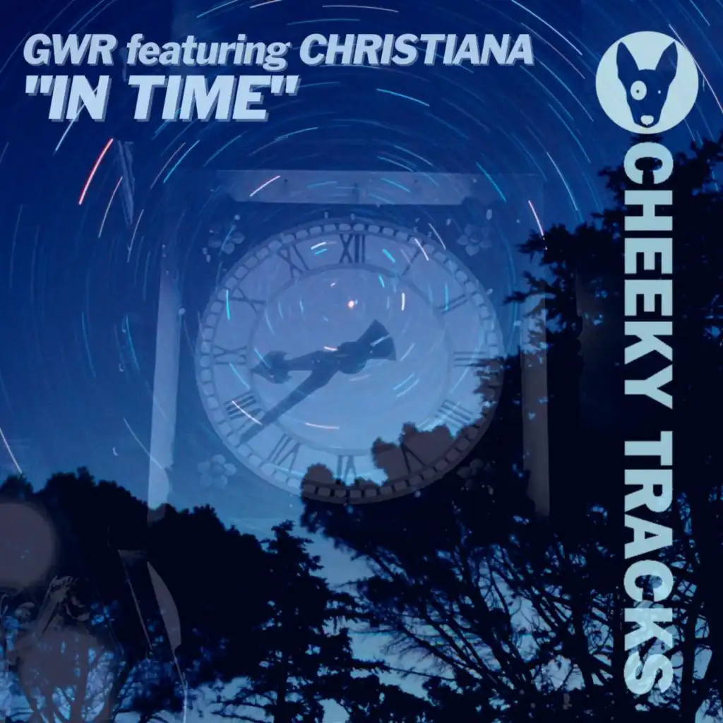 In Time (Radio Edit) [feat. Christiana]