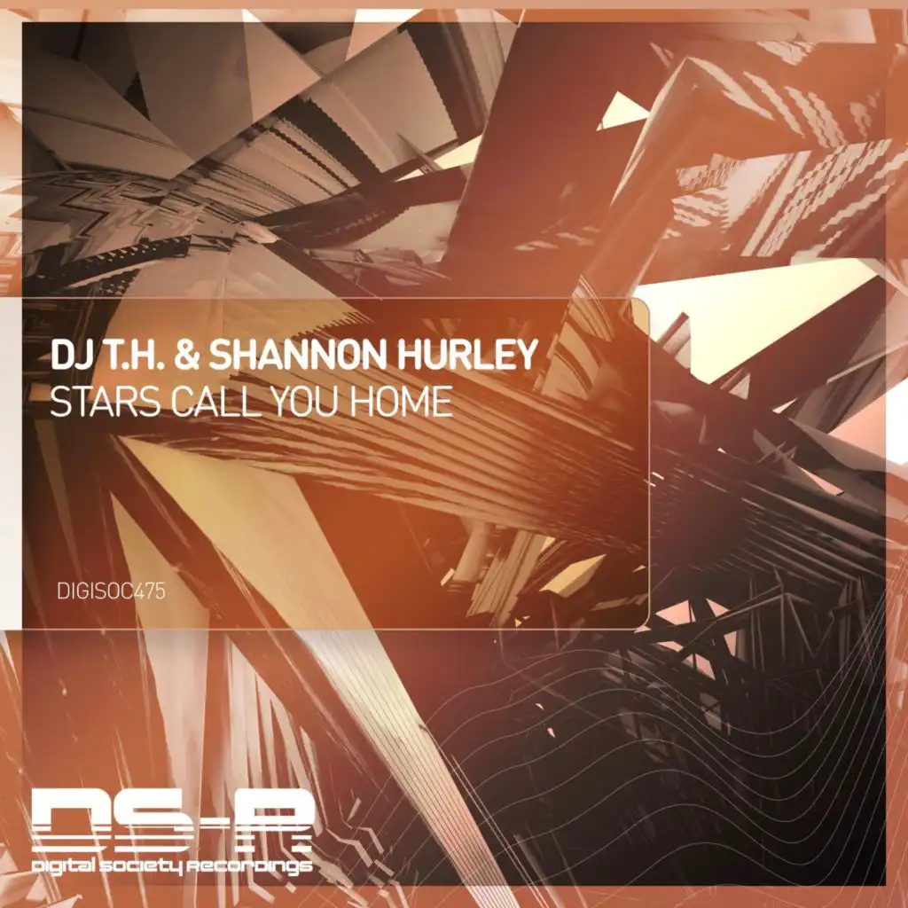 DJ T.H. & Shannon Hurley