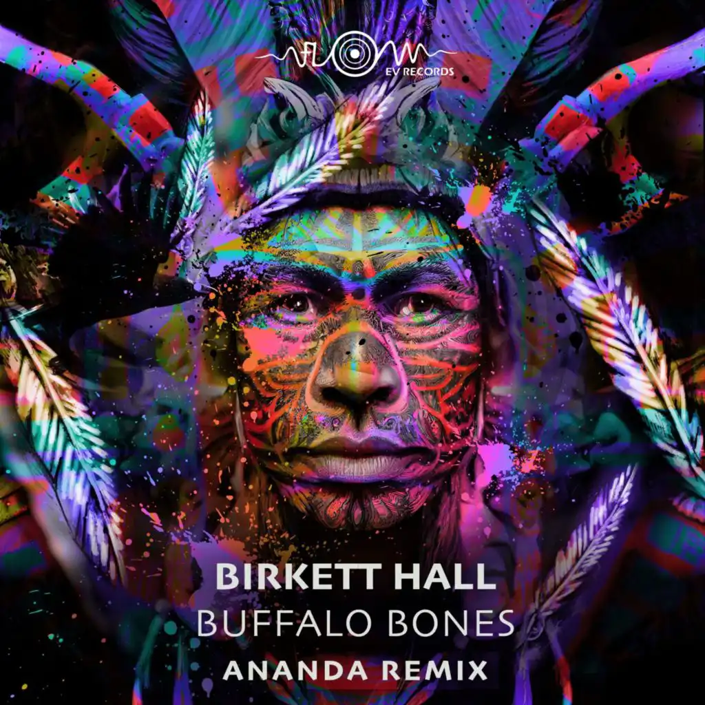 Buffalo Bones (Ananda (AUT) Remix)