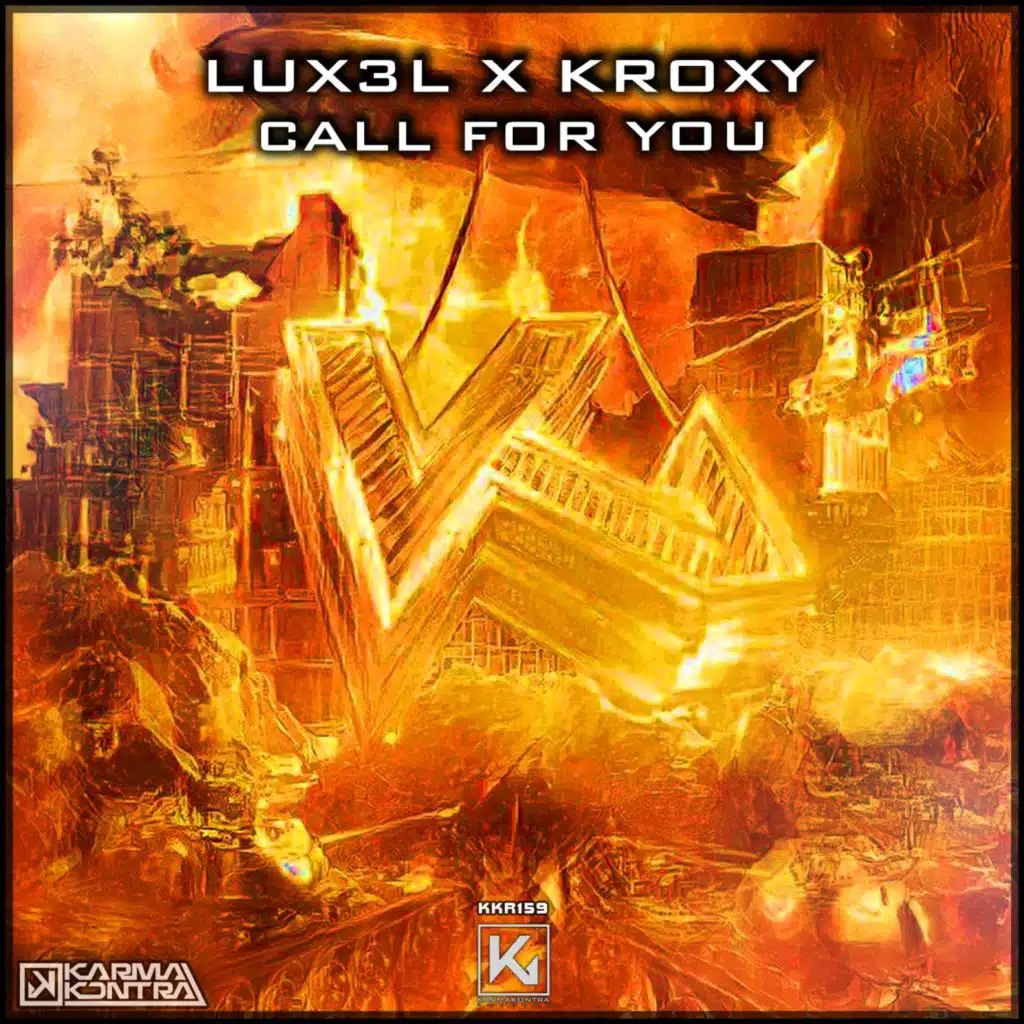 Kroxy & Lux3l