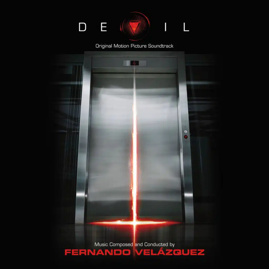 Devil (Original Motion Picture Soundtrack)