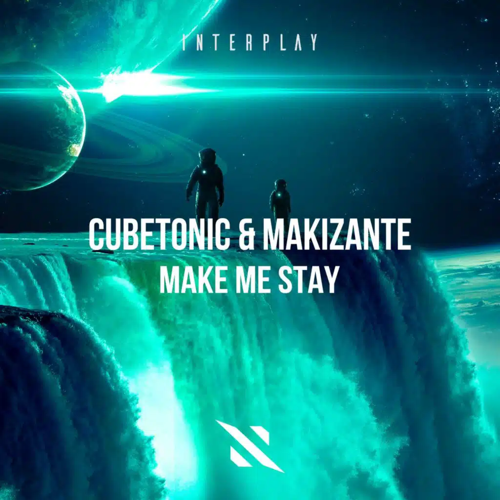 Cubetonic & Makizante