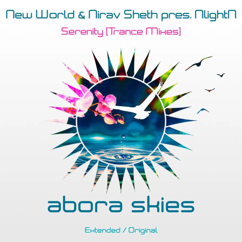 New World, Nirav Sheth & NlightN