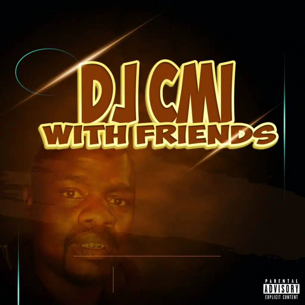 Igama Lakho Nguwe (feat. SoulSister)
