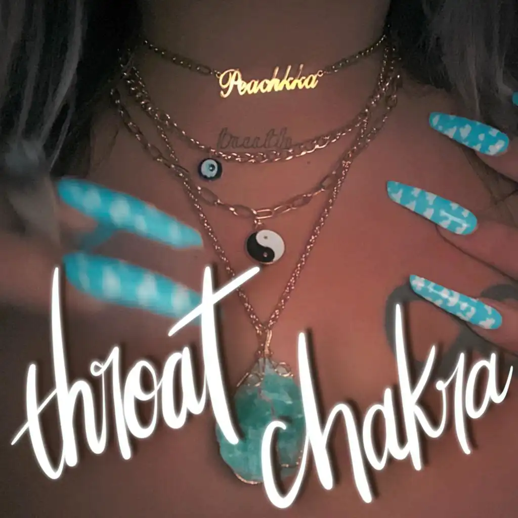 Throat Chakra