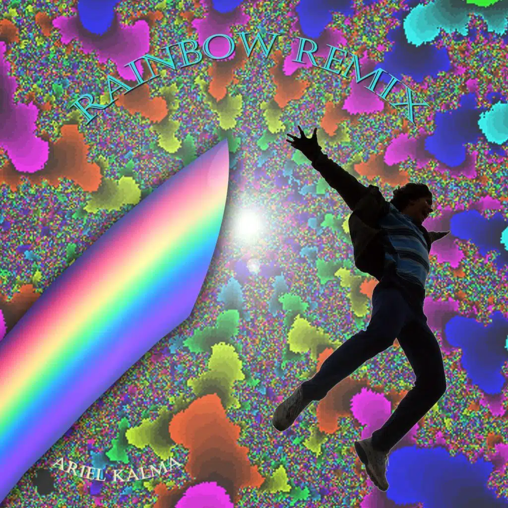 Rainbow Remix (Remastered)