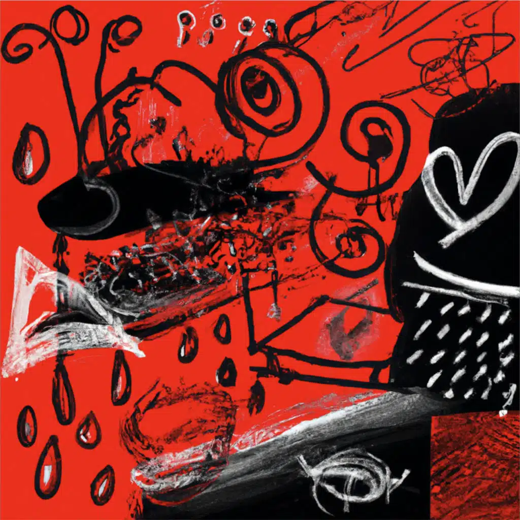 SPUN (feat. LUNA AURA)