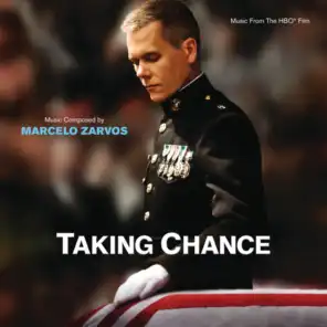 Taking Chance (Music From The HBO Film)